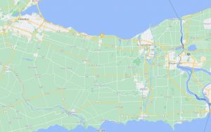 What is our service area? What is our service area?